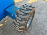 Chassis Photos with 