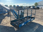 Basic Control Station Upper with 
