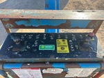Basic Control Station Upper with 