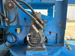 Hydraulics with 