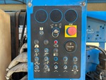 Basic Lower Control Station with 
