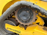 Drivetrain with 