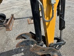 Hydraulique with 