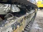 Train de roulement with 