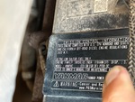 Engine with 