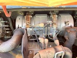 Motor with 
