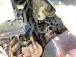 Motor with 