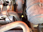 Motor with 