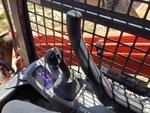 Control Station with 