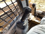 Control Station with 