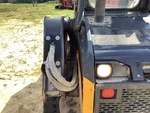 Chassis with 
