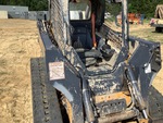 Chassis with 