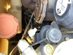 Motor with 