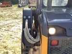 Chassis Photos with 