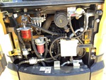 Engine with 