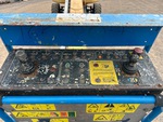 Control Station Upper with 