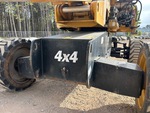 Drivetrain with 