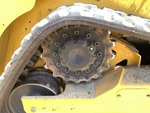 Drivetrain with 