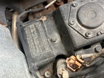 Motor with 