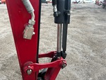 Hydraulique with 