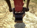 v2 Chassis - Excavator with 