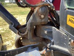 v2 Chassis - Excavator with 