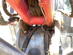 v2 Chassis - Excavator with 