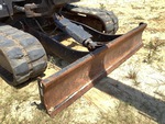 v2 Chassis - Excavator with 
