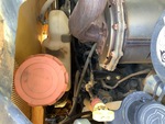 Motor with 