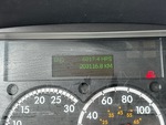 Cab with Engine Hours
