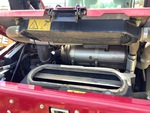 Motor with 