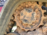 Chassis with 