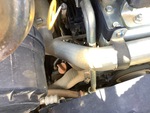Motor with 