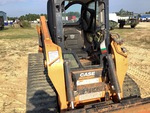 Chassis with 