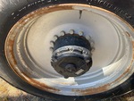 Drivetrain with 