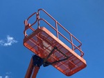 Control Station Upper with 