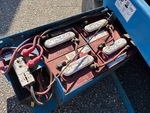 Electrical with 