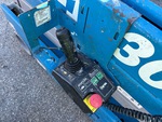 Control Station Upper with 