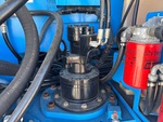 Hydraulics with 