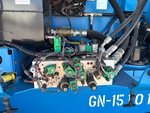 Hydraulics with 