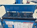 Control Station Upper with 