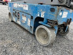 Chassis with 