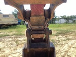 v2 Chassis - Excavator with 