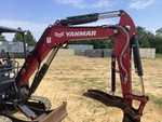 v2 Chassis - Excavator with 
