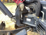 v2 Chassis - Excavator with 