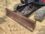 v2 Chassis - Excavator with 