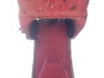 v2 Chassis - Excavator with 