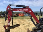 v2 Chassis - Excavator with 