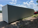 General Appearance with Bild, Ecke hinten rechts