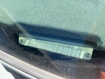 General Appearance with Second Serial Number/VIN Photo